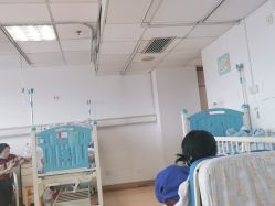 -浙江大学医学院附属儿童医院(湖滨院区)