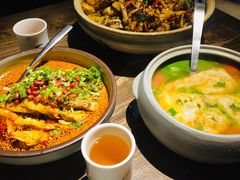 -辛香汇(大华第一坊店)