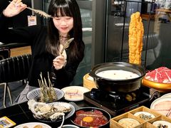 -牛牛和牛海鲜粥底火锅(长虹国际城店)