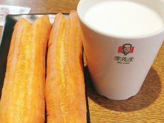 -李先生牛肉面大王(马栏店)