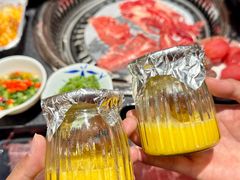-匠牛亭·锅物烧肉放题自助(昆百大·泰业城店)