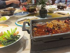 -巨鼎谭家菜(普照寺路店)