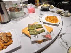 -阿露佳·舌尖上的安吉菜