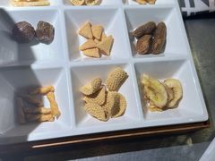 -探鱼·鲜青椒爽麻烤鱼(番禺万达店)