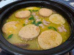 -A One Kitchen·南京精菜馆(德基广场店)
