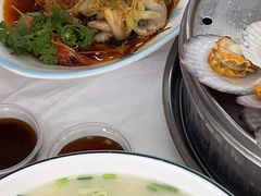 -日照大牌檔•小船海鲜(万平口店)