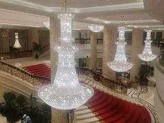 -上海虹桥西郊庄园丽笙大酒店