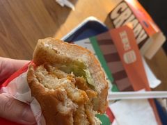 -汉堡王(北京三里屯购物中心)