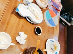 -满园烤鸭·春饼(太原街万达店)