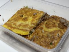 传统三鲜豆皮-老通城豆皮大王(吉庆街店)