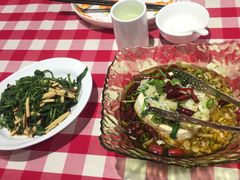 -西贝(上海我格广场店)