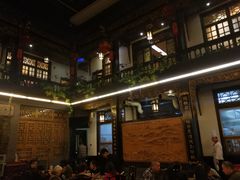 -蔼若春.传承三十年云南菜(金碧公园店)