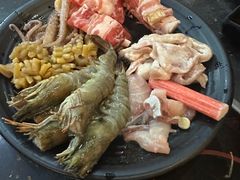 -熊出没日本烧肉放题