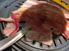 -三国惹火烤肉·中日韩烤肉集合店(海滨城店)