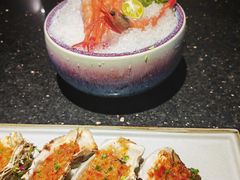 -上井料理黑金店(IFS国金中心店)