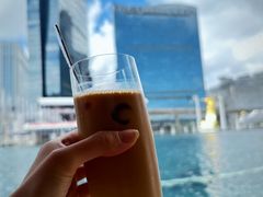 -咖啡苑 - 蔚藍夏日限定主题(永利皇宫店)