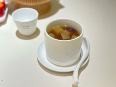 -蔡澜点心·粤菜(嘉里中心店)