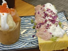 -昊·来了寿司(台湾街店)