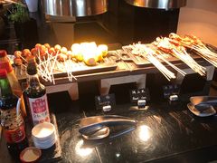 -富力丽思卡尔顿酒店·香荟全日制餐厅