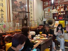 -富华斋饽饽铺·宫廷糕点·伴手礼(护国新天地店)