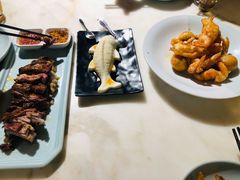 -小吊梨汤·北京菜·烤鸭(鸟巢店)