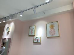 -3U美甲美睫皮肤管理