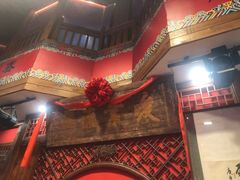 -正阳门饭庄·烤鸭·北京菜(万丰路七里庄店)