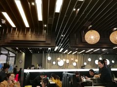 大堂-大铁勺新津菜(东丽阳光新业广场店)
