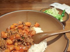 -德天顺盖码饭(人民西路店)