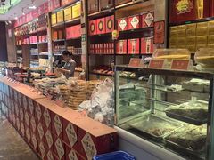 -令氏家外家周礼食府(桥南店)