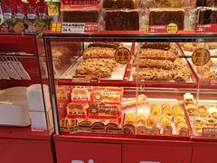 -味多美蛋糕(看丹桥店)