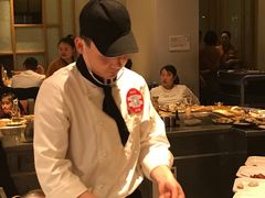 -赤坂亭·M9和牛烧肉·铁板烧(合肥万象城店)