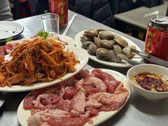 -火云龙烤肉(紫荆花店)