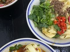 -万三面馆(青龙正街太古里店)