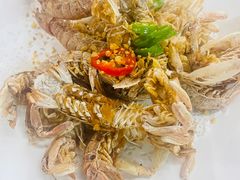 -隆都四季香饭店(碧海路店)