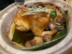 -几荷·恰似故人来(秀水广场店)