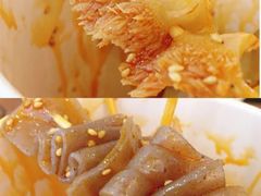 -廖记棒棒鸡(青岛万象城店)