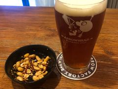 -Arrow Factory Brewing箭厂啤酒