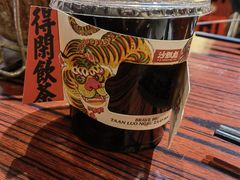 -沙胆彪炭炉牛杂煲(成都玉林店)