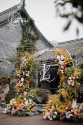 -蘭club婚礼策划