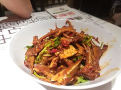 -农耕记·湖南土菜(科技园店)