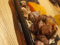 -隐泉之语日式料理(王府中环店)