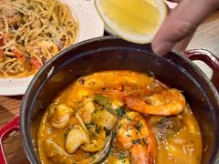 -UPPER KITCHEN(延安路店)