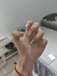 -晨·艺美甲美睫