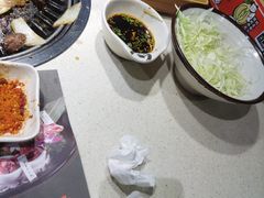 -猫爪爪原切自助烤肉(观音桥阳光世纪店)
