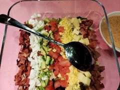 彩虹沙拉-胡桃里音乐酒馆(四道口店)