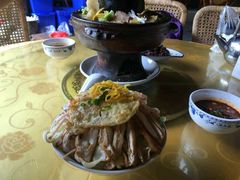 -龙姐私房菜(和顺古镇店)