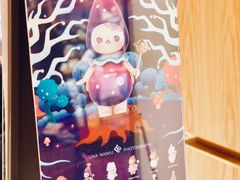 -泡泡玛特POPMART(苏州诚品生活店)