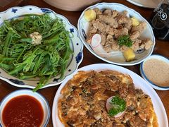 -林四喜·闽南传家菜(鼓浪屿店)