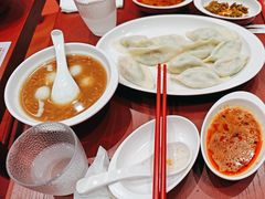 -喜家德虾仁水饺(长泰广场店)